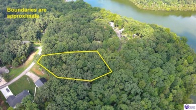 Don't miss out on your opportunity to build your dream home on Doe Valley Country Club in Kentucky - for sale on GolfHomes.com, golf home, golf lot