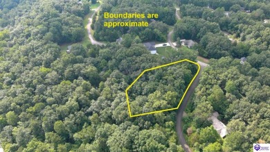 Don't miss out on your opportunity to build your dream home on Doe Valley Country Club in Kentucky - for sale on GolfHomes.com, golf home, golf lot