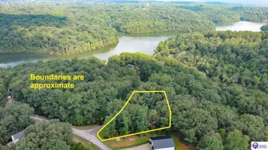 Don't miss out on your opportunity to build your dream home on Doe Valley Country Club in Kentucky - for sale on GolfHomes.com, golf home, golf lot