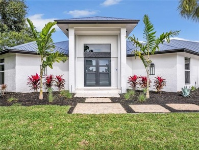 NEW NEW NEW!! New roof, new windows, new electric, new plumbing on Imperial Golf Club in Florida - for sale on GolfHomes.com, golf home, golf lot