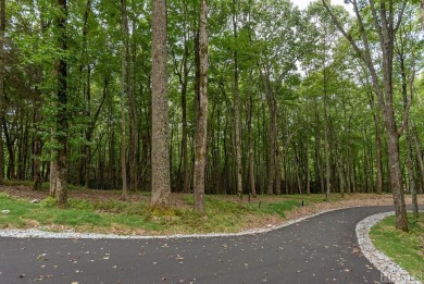 FLAT easy build lot within the active, outdoor community of on Natures Walk At Chinquapin in North Carolina - for sale on GolfHomes.com, golf home, golf lot