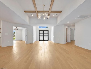 NEW NEW NEW!! New roof, new windows, new electric, new plumbing on Imperial Golf Club in Florida - for sale on GolfHomes.com, golf home, golf lot