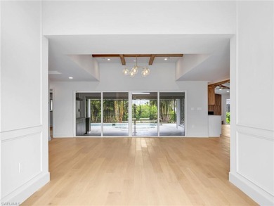 NEW NEW NEW!! New roof, new windows, new electric, new plumbing on Imperial Golf Club in Florida - for sale on GolfHomes.com, golf home, golf lot