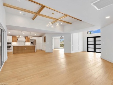 NEW NEW NEW!! New roof, new windows, new electric, new plumbing on Imperial Golf Club in Florida - for sale on GolfHomes.com, golf home, golf lot