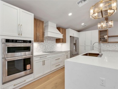 NEW NEW NEW!! New roof, new windows, new electric, new plumbing on Imperial Golf Club in Florida - for sale on GolfHomes.com, golf home, golf lot