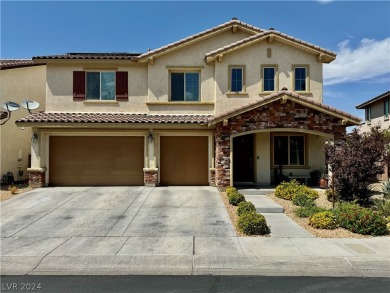 Guard Gated in the Tuscany Golf Club community! Step inside to on Tuscany Golf Club in Nevada - for sale on GolfHomes.com, golf home, golf lot