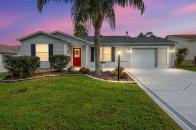 NO BOND! Roof & Water Heater 2021! This charming 2-bedroom on The Links of Spruce Creek in Florida - for sale on GolfHomes.com, golf home, golf lot