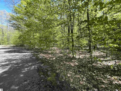 Surround yourself among nature and endless recreation on Sugar Loaf The Old Course in Michigan - for sale on GolfHomes.com, golf home, golf lot