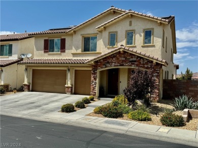 Guard Gated in the Tuscany Golf Club community! Step inside to on Tuscany Golf Club in Nevada - for sale on GolfHomes.com, golf home, golf lot