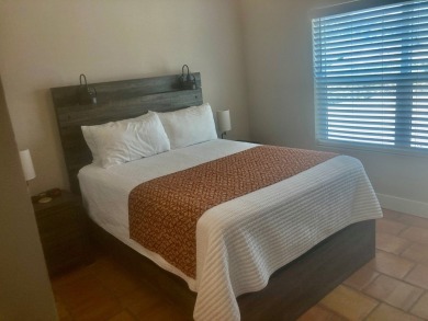 BUILT IN 2024 AND FULLY FURNISHED, THIS STUNNING 3BR/3BA HOME on Lajitas Golf Resort in Texas - for sale on GolfHomes.com, golf home, golf lot
