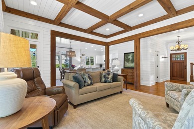 Experience golf course living in The Grove at Cuscowilla! This on The Golf Club at Cuscowilla in Georgia - for sale on GolfHomes.com, golf home, golf lot