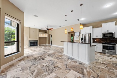 One or more photo(s) has been virtually staged. Welcome to the on Pasadena Yacht and Country Club in Florida - for sale on GolfHomes.com, golf home, golf lot