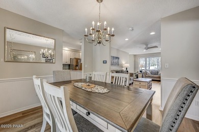 On Little Bell Pond......A beautiful home, a beautiful life on Lords Valley Country Club, Inc in Pennsylvania - for sale on GolfHomes.com, golf home, golf lot