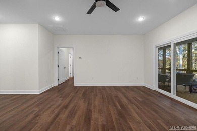 Be *Home for the Holidays* in this BRAND NEW Lakefront on Kinderton Country Club in Virginia - for sale on GolfHomes.com, golf home, golf lot