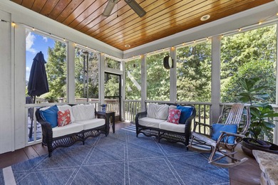 Experience golf course living in The Grove at Cuscowilla! This on The Golf Club at Cuscowilla in Georgia - for sale on GolfHomes.com, golf home, golf lot