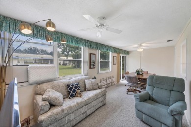 Welcome to River Isles - A Premier 55+ Golf Community!

Step on River Isles Golf Club in Florida - for sale on GolfHomes.com, golf home, golf lot