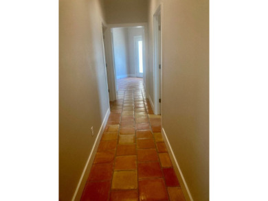 BUILT IN 2024 AND FULLY FURNISHED, THIS STUNNING 3BR/3BA HOME on Lajitas Golf Resort in Texas - for sale on GolfHomes.com, golf home, golf lot