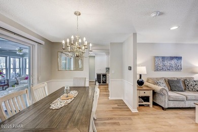 On Little Bell Pond......A beautiful home, a beautiful life on Lords Valley Country Club, Inc in Pennsylvania - for sale on GolfHomes.com, golf home, golf lot