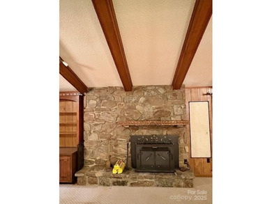 LOCATION...LOCATION...LOCATION...next-door to the Maggie Valley on Maggie Valley Resort and Country Club in North Carolina - for sale on GolfHomes.com, golf home, golf lot