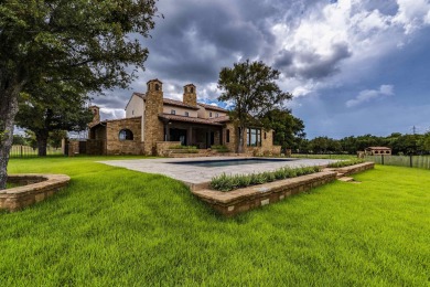 Welcome to this stunning new construction home by Voltaire on Escondido Golf and Lake Club  in Texas - for sale on GolfHomes.com, golf home, golf lot