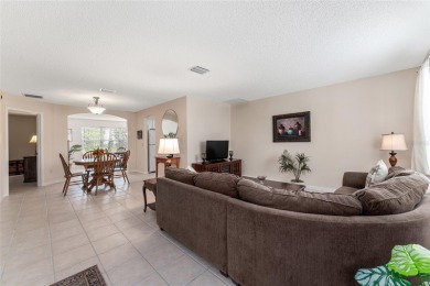 NO BOND! Roof & Water Heater 2021! This charming 2-bedroom on The Links of Spruce Creek in Florida - for sale on GolfHomes.com, golf home, golf lot