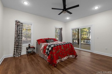 Be *Home for the Holidays* in this BRAND NEW Lakefront on Kinderton Country Club in Virginia - for sale on GolfHomes.com, golf home, golf lot