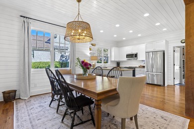 Experience golf course living in The Grove at Cuscowilla! This on The Golf Club at Cuscowilla in Georgia - for sale on GolfHomes.com, golf home, golf lot