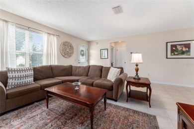 NO BOND! Roof & Water Heater 2021! This charming 2-bedroom on The Links of Spruce Creek in Florida - for sale on GolfHomes.com, golf home, golf lot