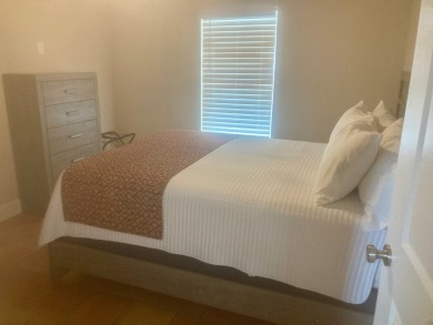 BUILT IN 2024 AND FULLY FURNISHED, THIS STUNNING 3BR/3BA HOME on Lajitas Golf Resort in Texas - for sale on GolfHomes.com, golf home, golf lot