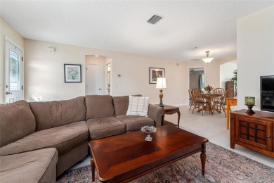 NO BOND! Roof & Water Heater 2021! This charming 2-bedroom on The Links of Spruce Creek in Florida - for sale on GolfHomes.com, golf home, golf lot