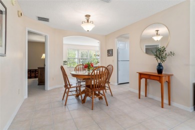 NO BOND! Roof & Water Heater 2021! This charming 2-bedroom on The Links of Spruce Creek in Florida - for sale on GolfHomes.com, golf home, golf lot