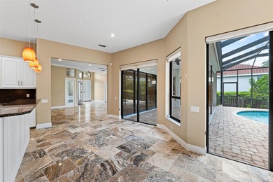 One or more photo(s) has been virtually staged. Welcome to the on Pasadena Yacht and Country Club in Florida - for sale on GolfHomes.com, golf home, golf lot