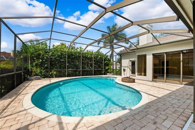 One or more photo(s) has been virtually staged. Welcome to the on Pasadena Yacht and Country Club in Florida - for sale on GolfHomes.com, golf home, golf lot