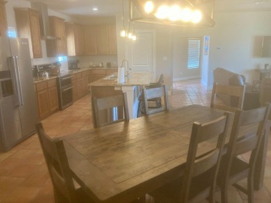 BUILT IN 2024 AND FULLY FURNISHED, THIS STUNNING 3BR/3BA HOME on Lajitas Golf Resort in Texas - for sale on GolfHomes.com, golf home, golf lot
