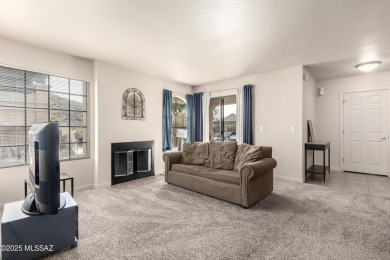 This cozy quite condo is located near the JW Marriott Resort and on Starr Pass Golf Club in Arizona - for sale on GolfHomes.com, golf home, golf lot