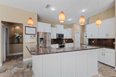 One or more photo(s) has been virtually staged. Welcome to the on Pasadena Yacht and Country Club in Florida - for sale on GolfHomes.com, golf home, golf lot