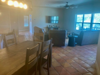 BUILT IN 2024 AND FULLY FURNISHED, THIS STUNNING 3BR/3BA HOME on Lajitas Golf Resort in Texas - for sale on GolfHomes.com, golf home, golf lot