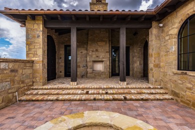 Welcome to this stunning new construction home by Voltaire on Escondido Golf and Lake Club  in Texas - for sale on GolfHomes.com, golf home, golf lot