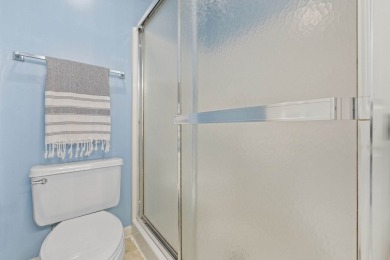 This 2br/2ba, 2nd floor condo not only has a fantastic view from on River Oaks Golf Plantation  in South Carolina - for sale on GolfHomes.com, golf home, golf lot