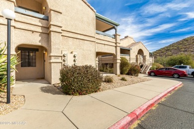 This cozy quite condo is located near the JW Marriott Resort and on Starr Pass Golf Club in Arizona - for sale on GolfHomes.com, golf home, golf lot