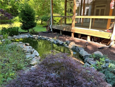Welcome to this picturesque Home within *The Landing* of The on Piankatank River Golf Course in Virginia - for sale on GolfHomes.com, golf home, golf lot
