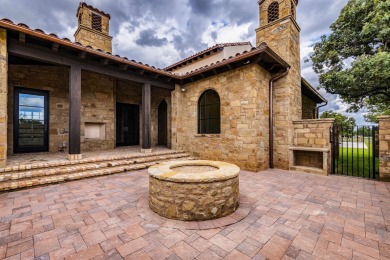 Welcome to this stunning new construction home by Voltaire on Escondido Golf and Lake Club  in Texas - for sale on GolfHomes.com, golf home, golf lot