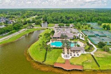 This exceptional estate home boasts a prime location on the golf on Plantation Bay Golf and Country Club in Florida - for sale on GolfHomes.com, golf home, golf lot