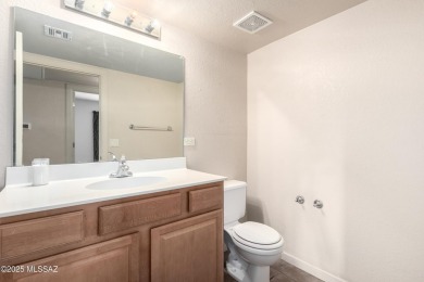 This cozy quite condo is located near the JW Marriott Resort and on Starr Pass Golf Club in Arizona - for sale on GolfHomes.com, golf home, golf lot