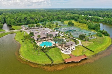 This exceptional estate home boasts a prime location on the golf on Plantation Bay Golf and Country Club in Florida - for sale on GolfHomes.com, golf home, golf lot