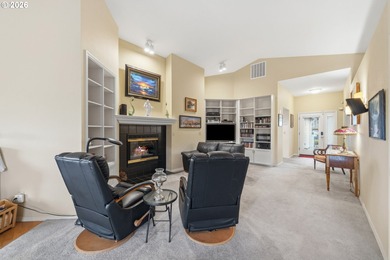 HIGHLY DESIRABLE, easy living at Fairway Village 55+ community! on Fairway Village Golf and Country Club in Washington - for sale on GolfHomes.com, golf home, golf lot