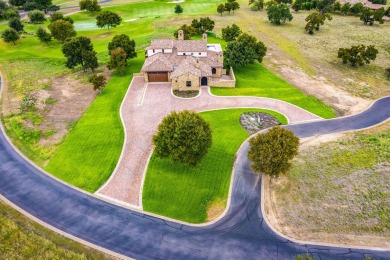 Welcome to this stunning new construction home by Voltaire on Escondido Golf and Lake Club  in Texas - for sale on GolfHomes.com, golf home, golf lot