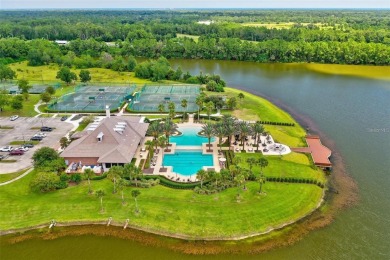 This exceptional estate home boasts a prime location on the golf on Plantation Bay Golf and Country Club in Florida - for sale on GolfHomes.com, golf home, golf lot