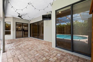 One or more photo(s) has been virtually staged. Welcome to the on Pasadena Yacht and Country Club in Florida - for sale on GolfHomes.com, golf home, golf lot