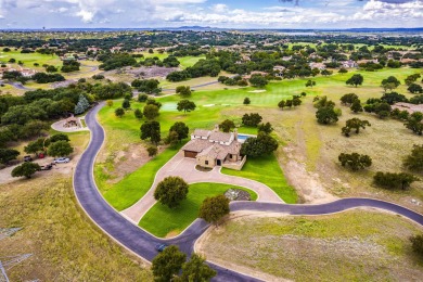 Welcome to this stunning new construction home by Voltaire on Escondido Golf and Lake Club  in Texas - for sale on GolfHomes.com, golf home, golf lot